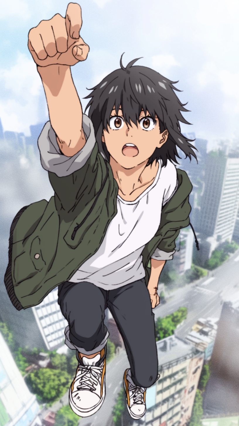 選挙に行こう